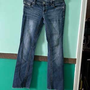 Women’s jeans